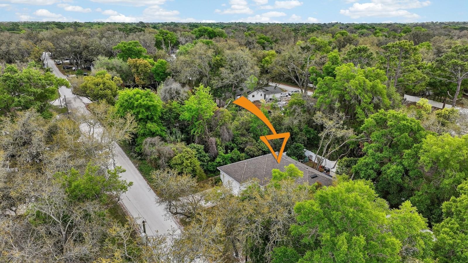 WEST HIGHLANDS - Residential