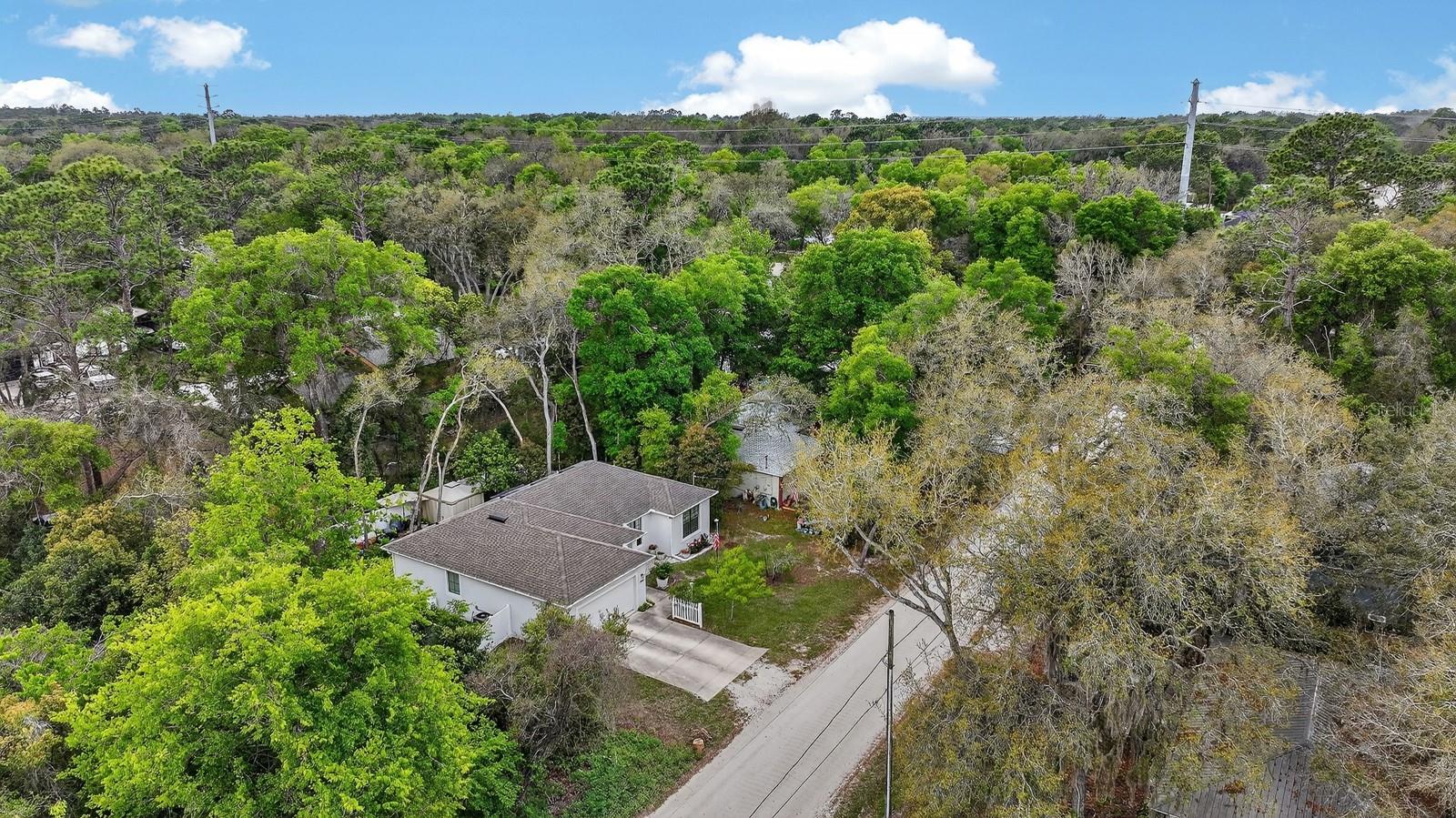 WEST HIGHLANDS - Residential