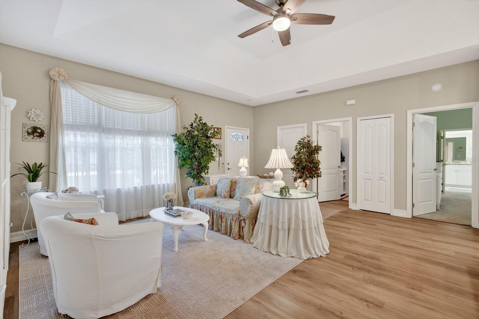 WEST HIGHLANDS - Residential