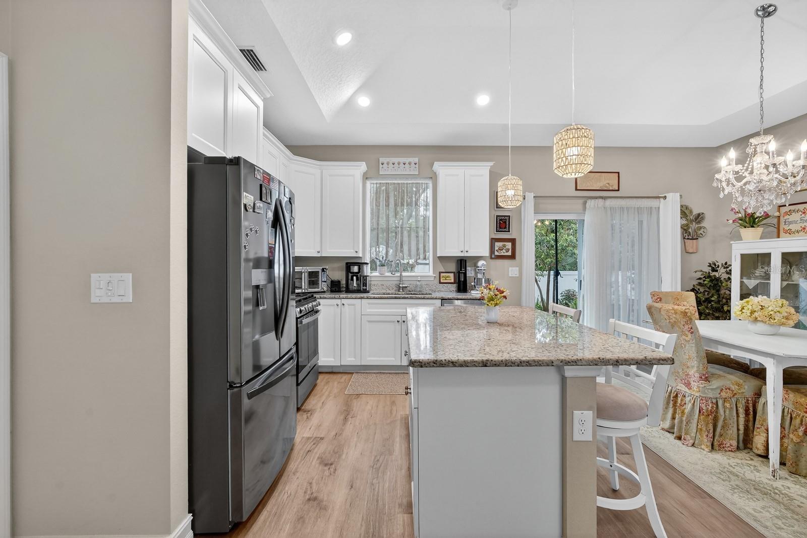 WEST HIGHLANDS - Residential