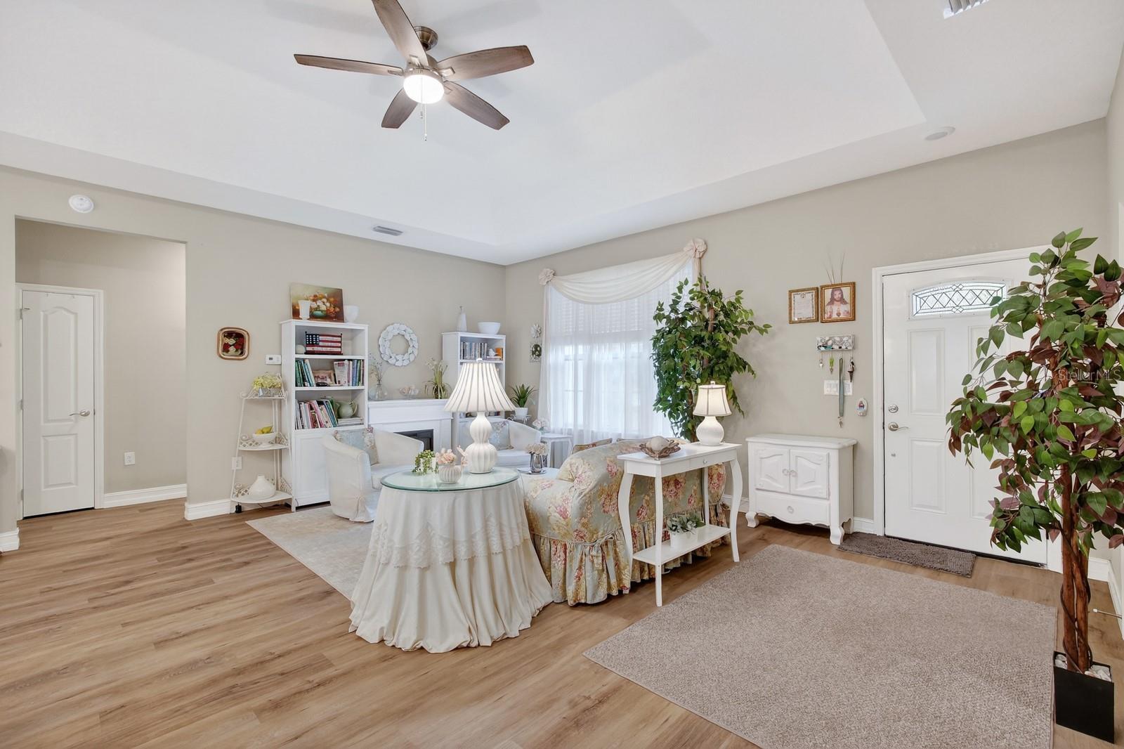 WEST HIGHLANDS - Residential