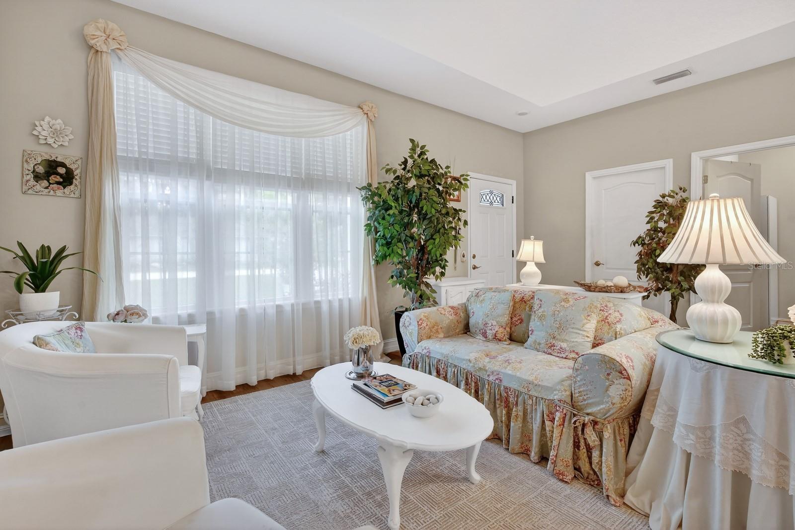 WEST HIGHLANDS - Residential