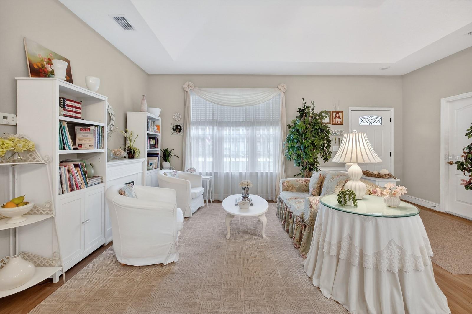 WEST HIGHLANDS - Residential