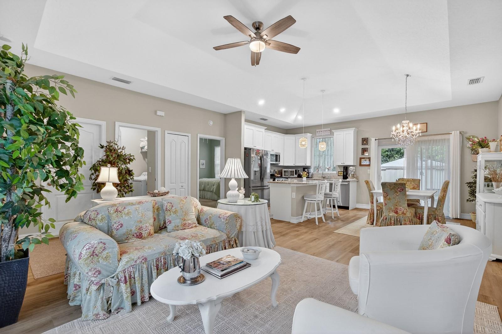 WEST HIGHLANDS - Residential