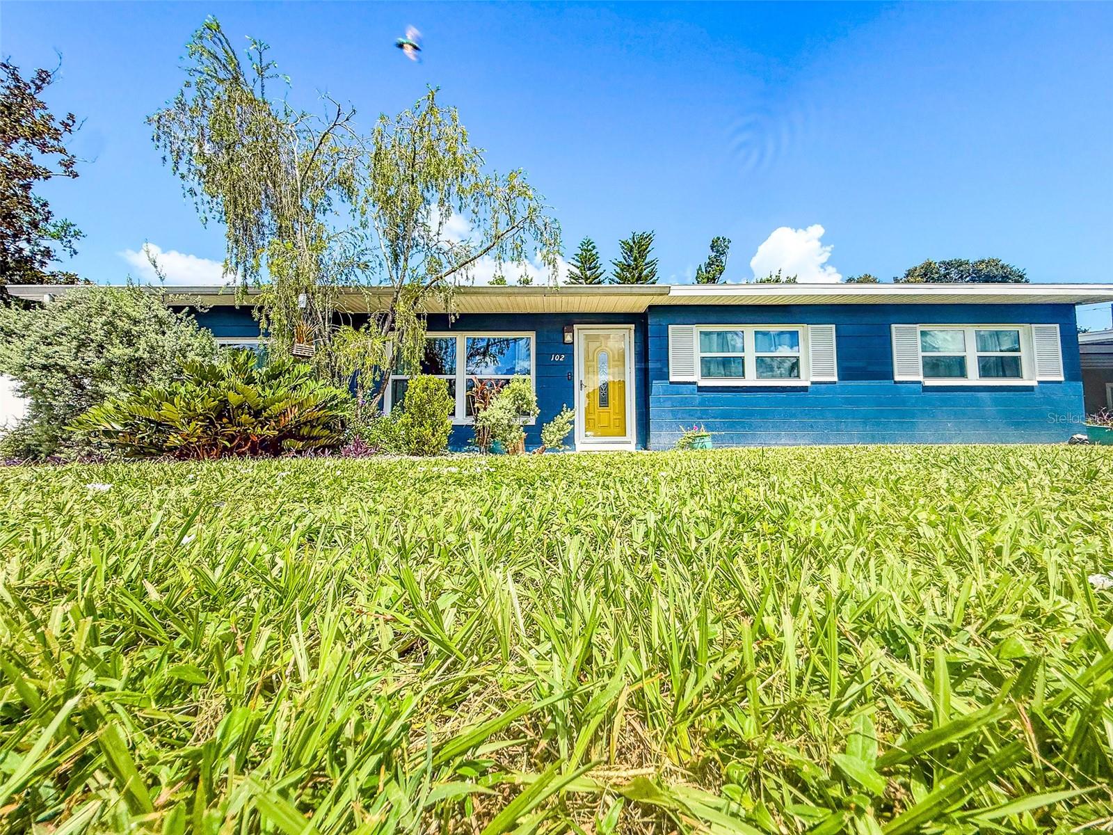 102 GLEN RIDGE AVENUE
