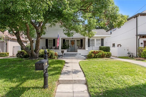 Photo of 3407 W San Pedro Street, Tampa, FL 33629 (MLS # TB8517016)