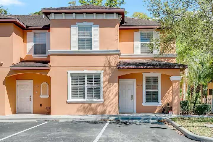 2775 CORVETTE LANE