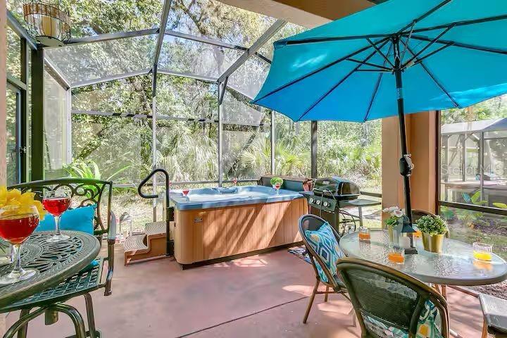 Photo of 2775 Corvette Lane, Kissimmee, FL 34746 (MLS # O6452579)