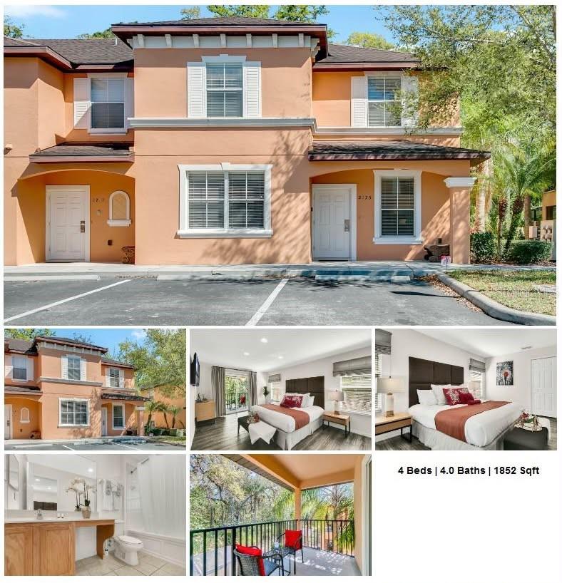 Photo of 2775 Corvette Lane, Kissimmee, FL 34746 (MLS # O6452579)