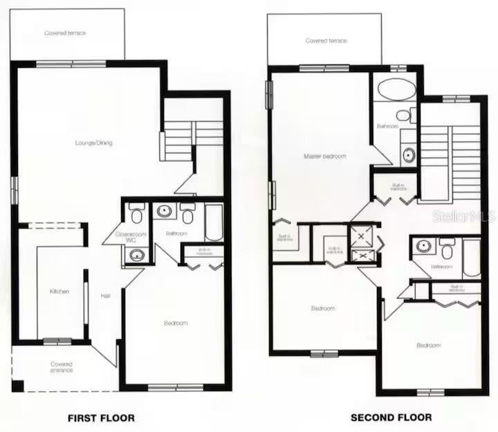 2775 CORVETTE LANE