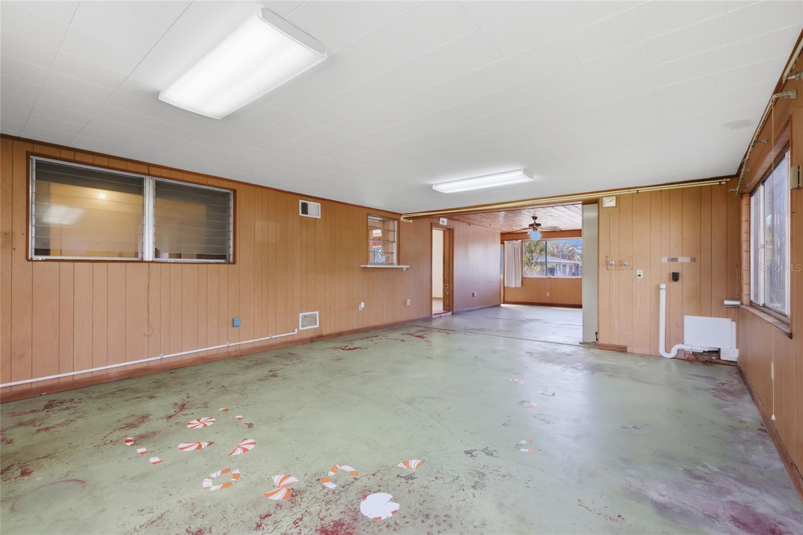 PARADISE GARDENS - Residential