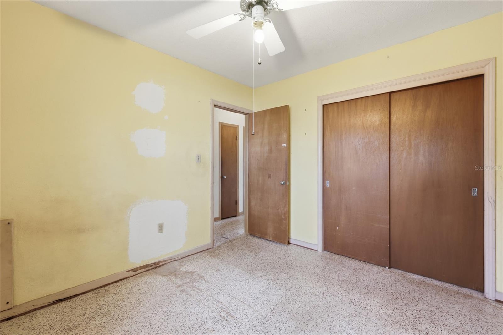 PARADISE GARDENS - Residential