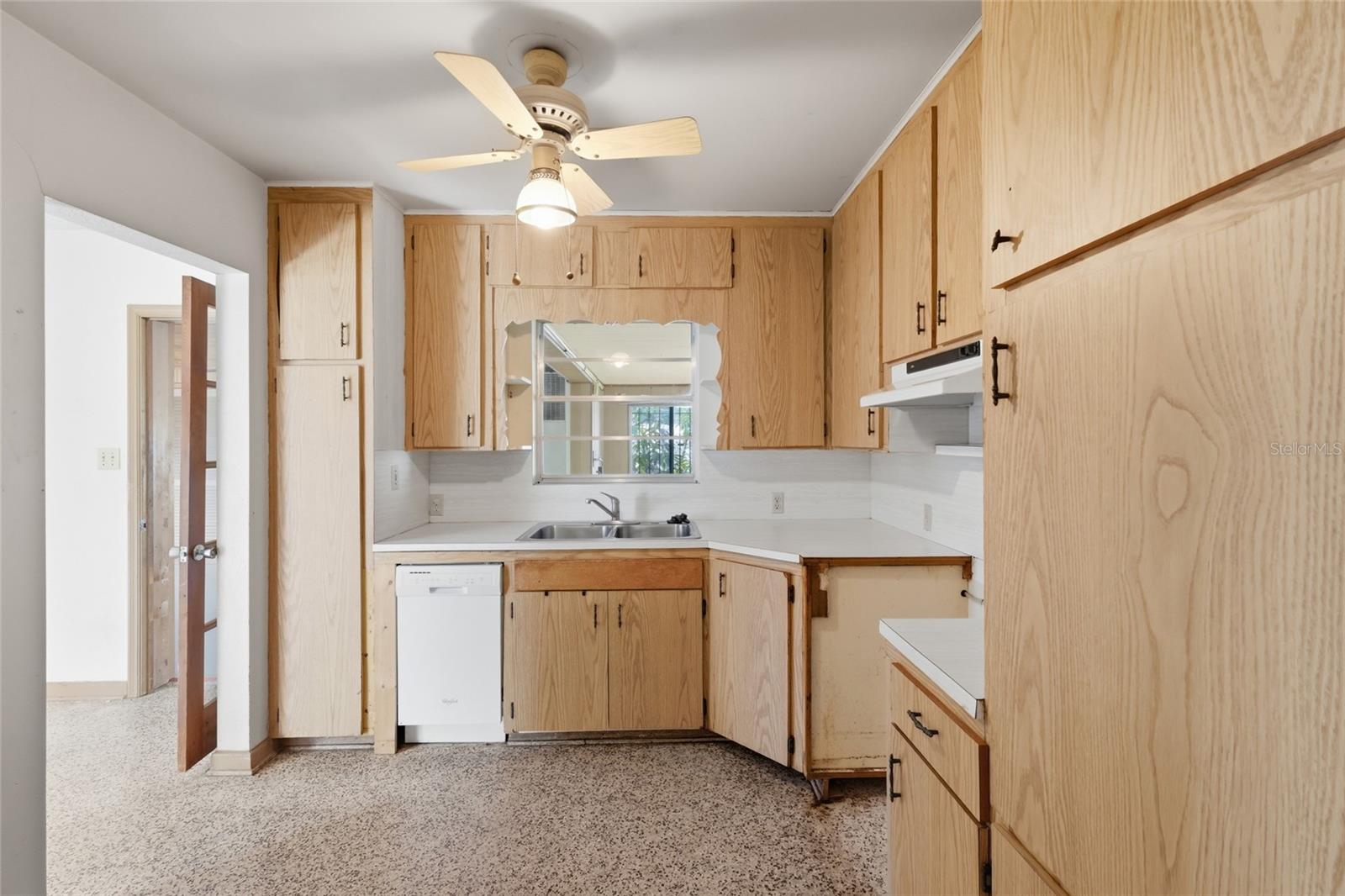 PARADISE GARDENS - Residential