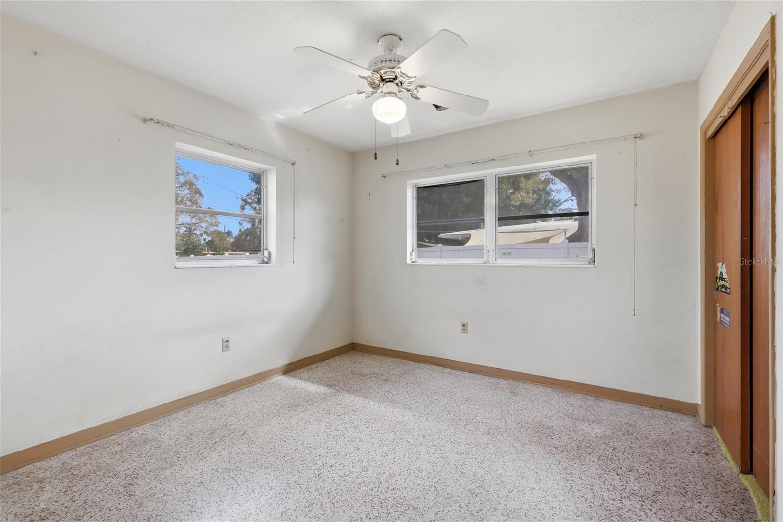 PARADISE GARDENS - Residential