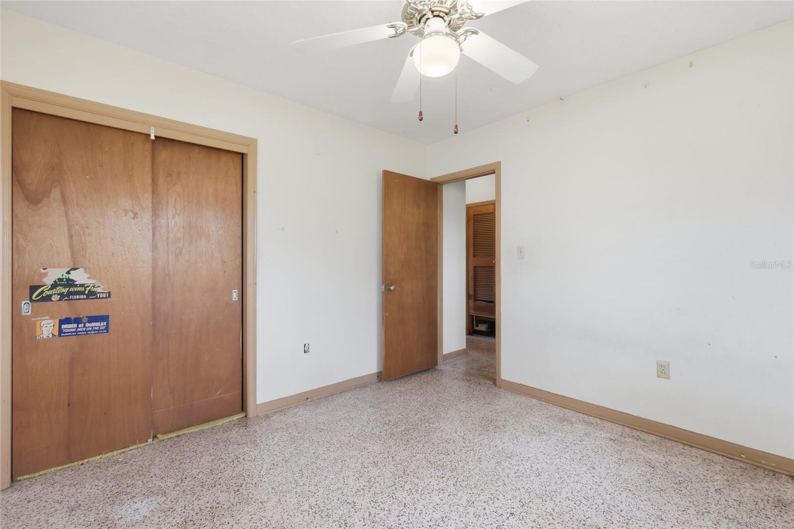 PARADISE GARDENS - Residential