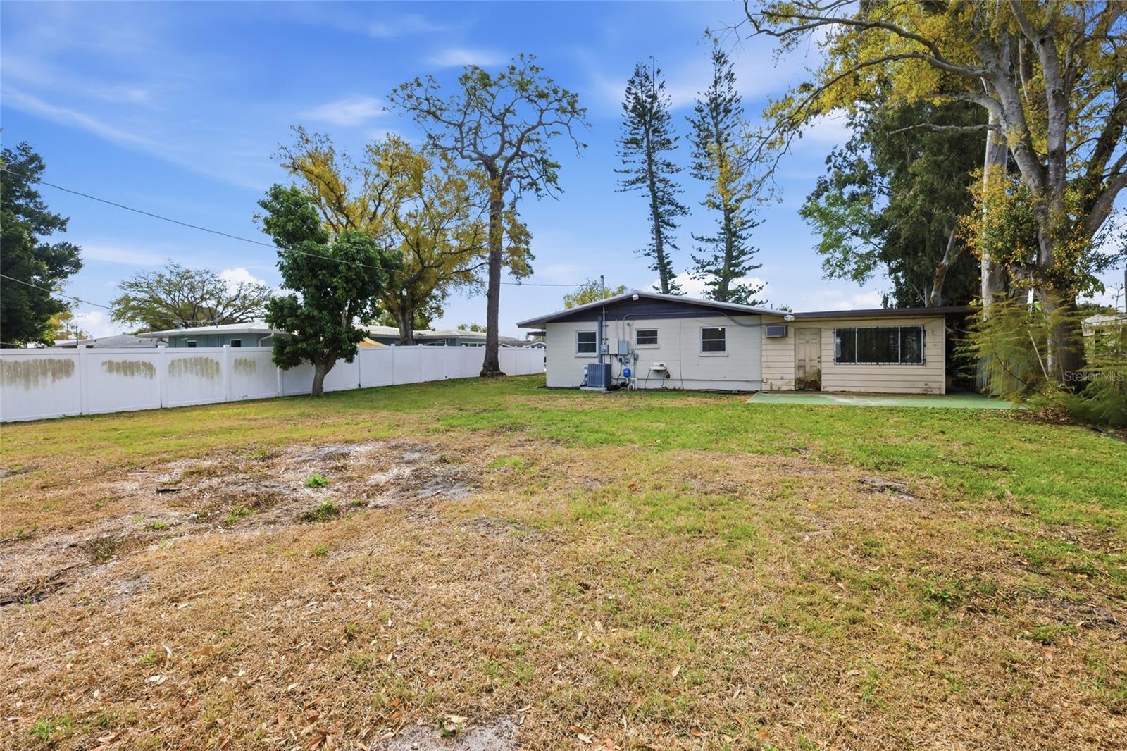 PARADISE GARDENS - Residential