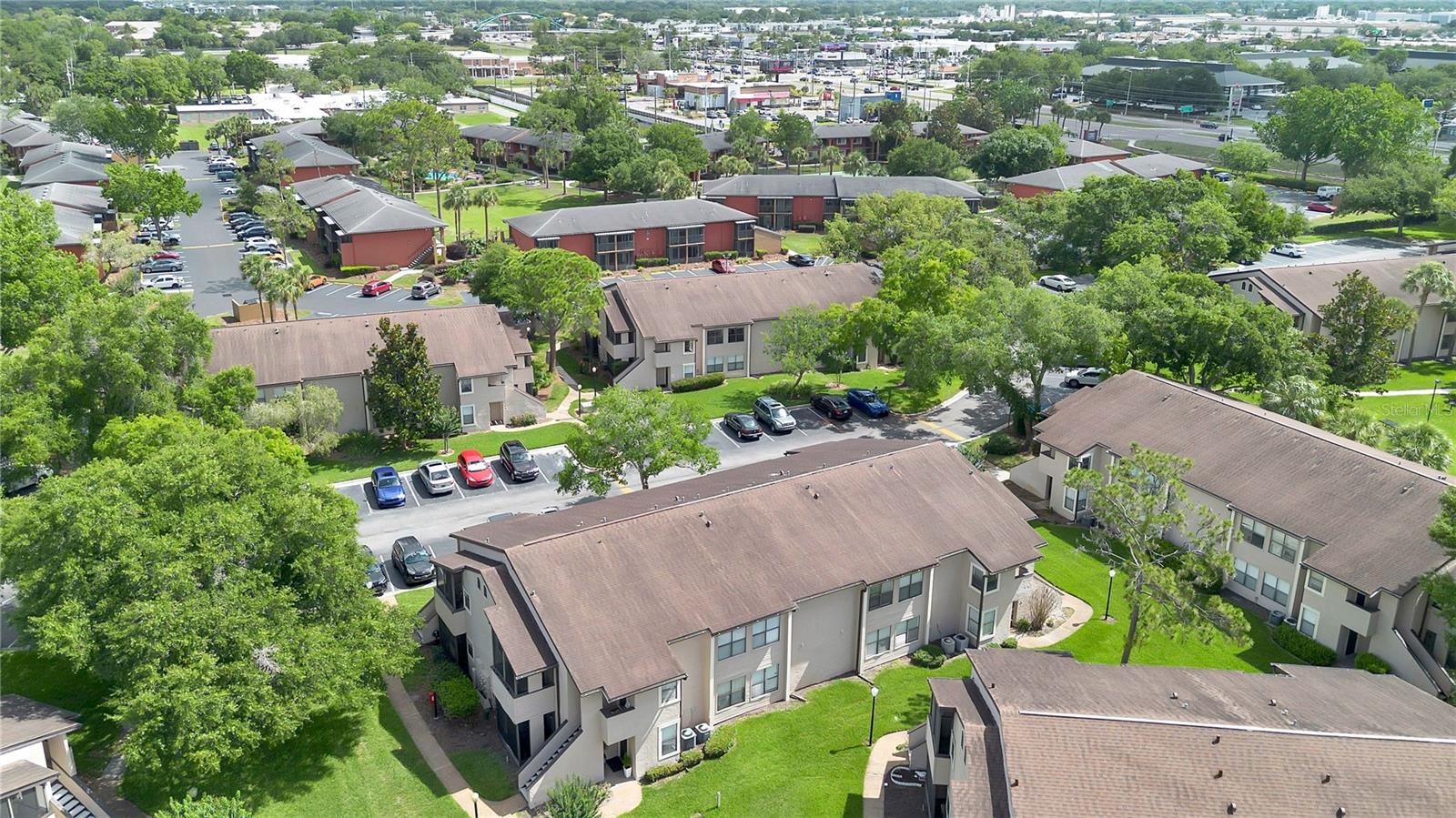 PARKVIEW VILLAGE - Residential