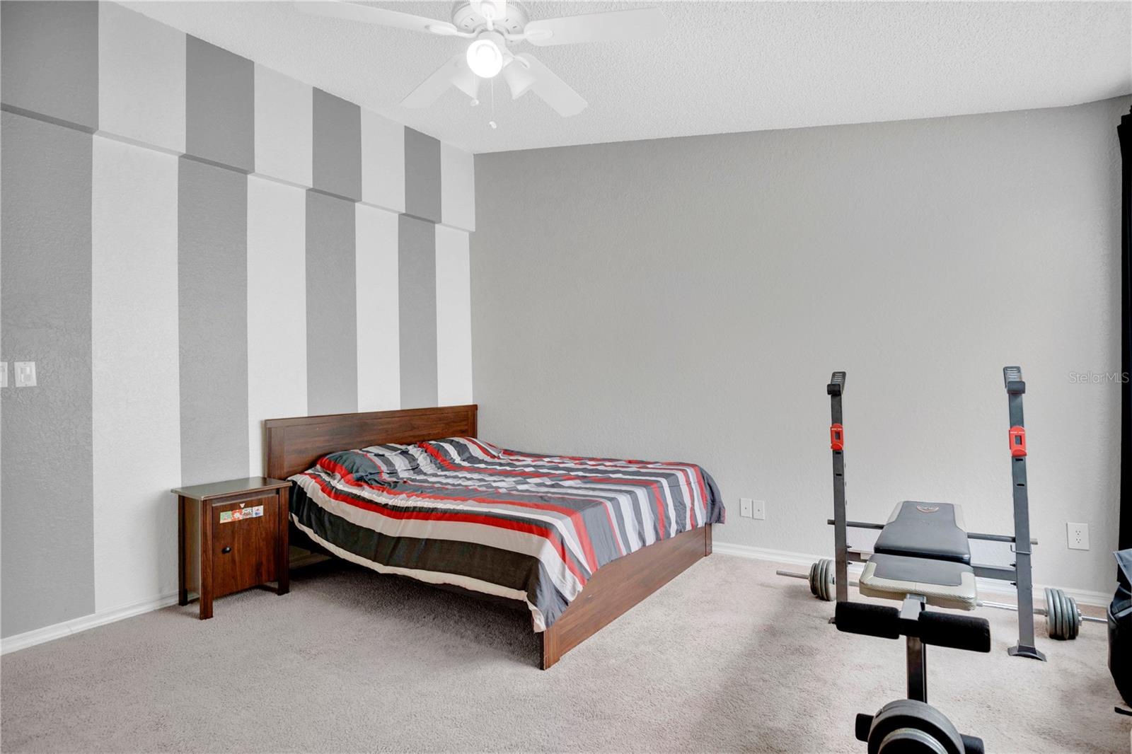PARKVIEW VILLAGE - Residential