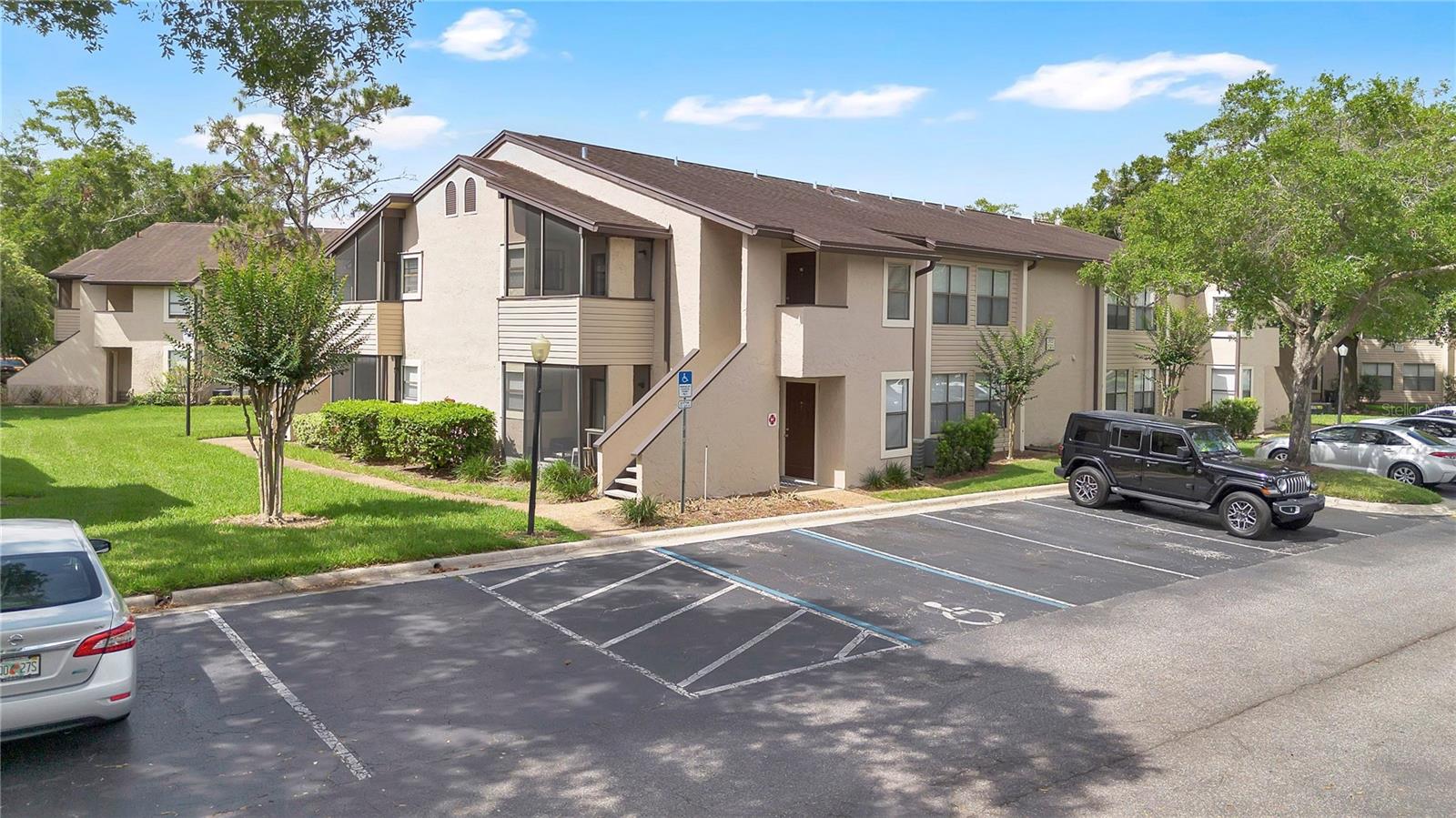 PARKVIEW VILLAGE - Residential