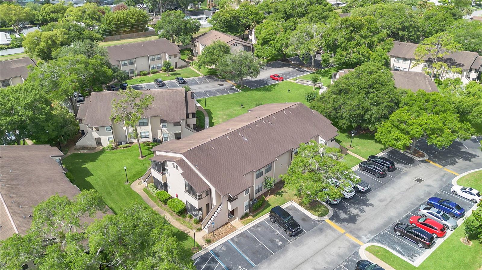PARKVIEW VILLAGE - Residential