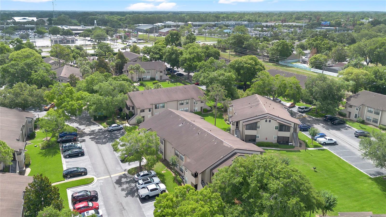 PARKVIEW VILLAGE - Residential
