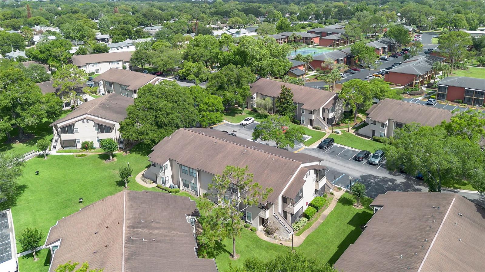 PARKVIEW VILLAGE - Residential