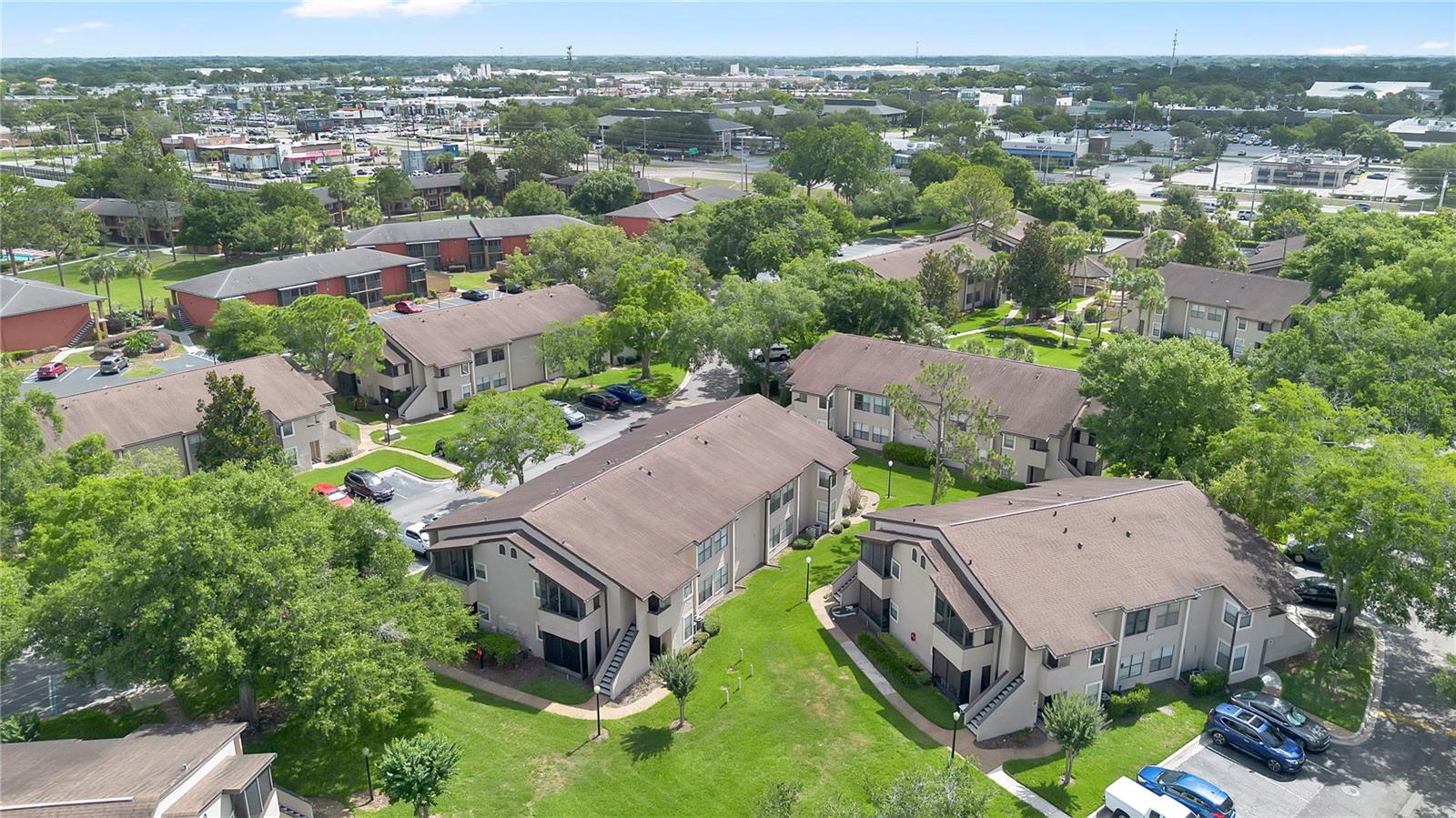 PARKVIEW VILLAGE - Residential