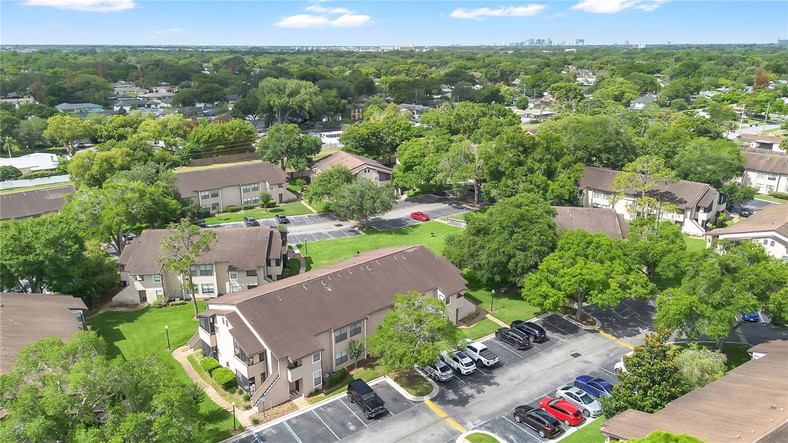 PARKVIEW VILLAGE - Residential
