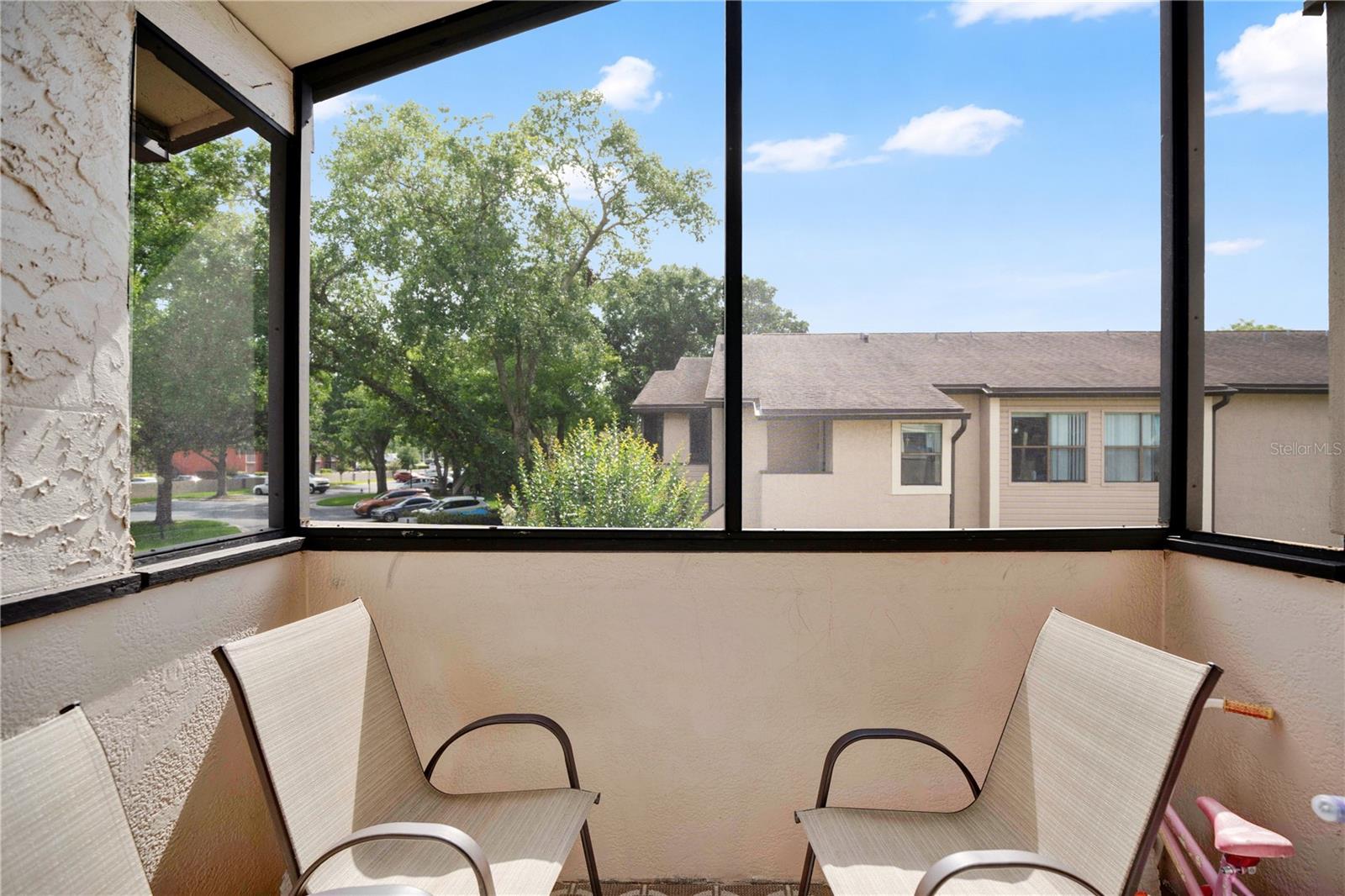 PARKVIEW VILLAGE - Residential