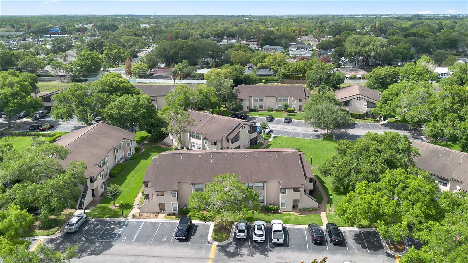 PARKVIEW VILLAGE - Residential