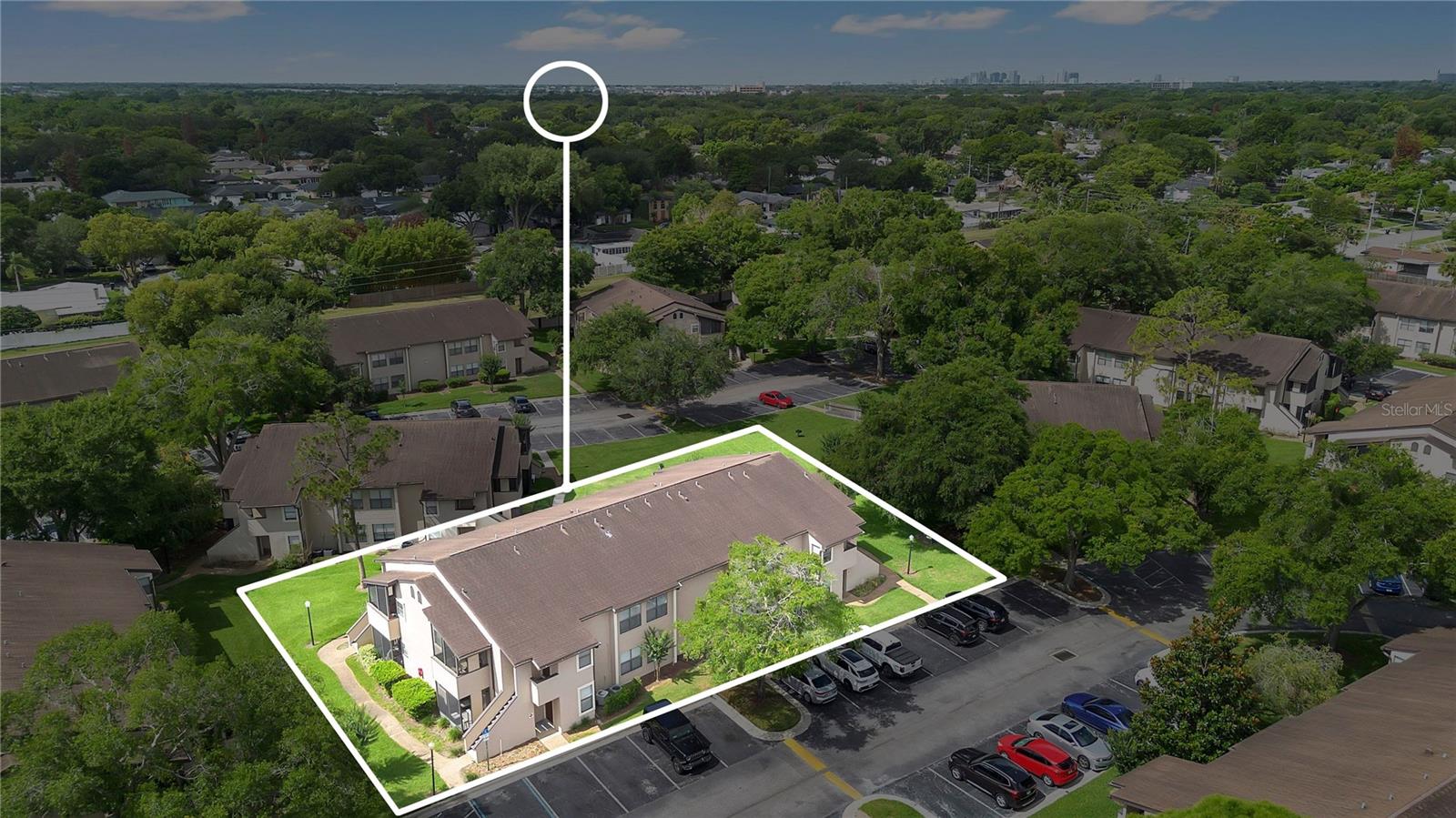 PARKVIEW VILLAGE - Residential