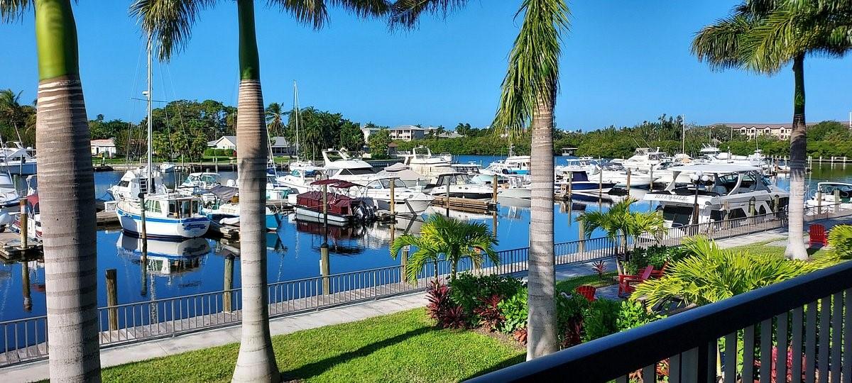 SARASOTA CAY CLUB CONDO - Residential