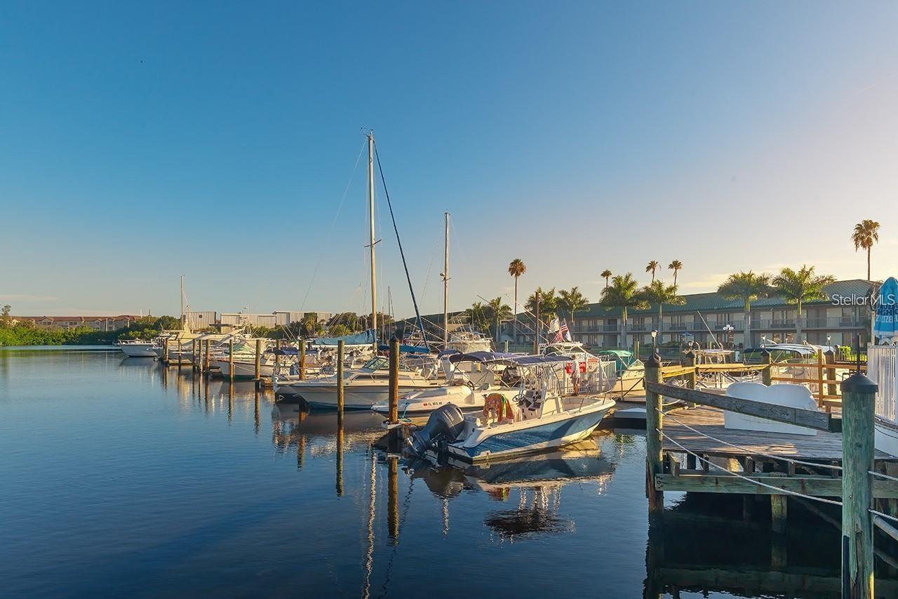 SARASOTA CAY CLUB CONDO - Residential