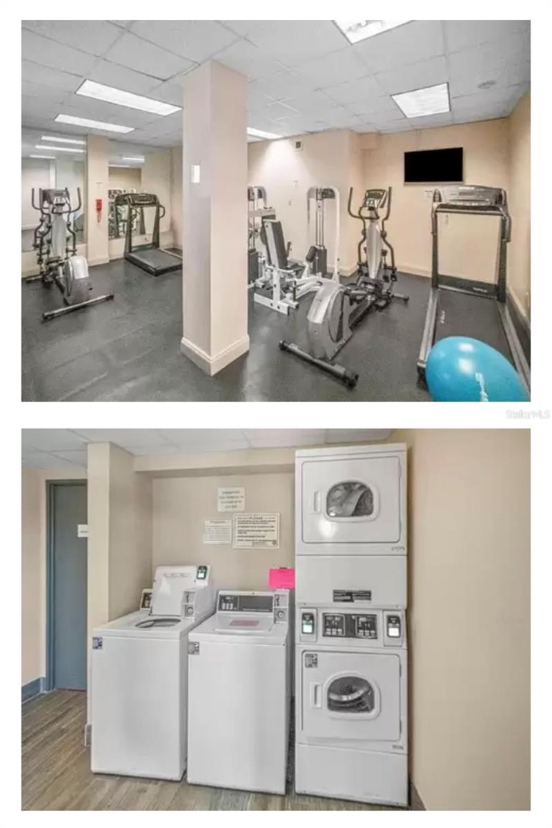 SARASOTA CAY CLUB CONDO - Residential