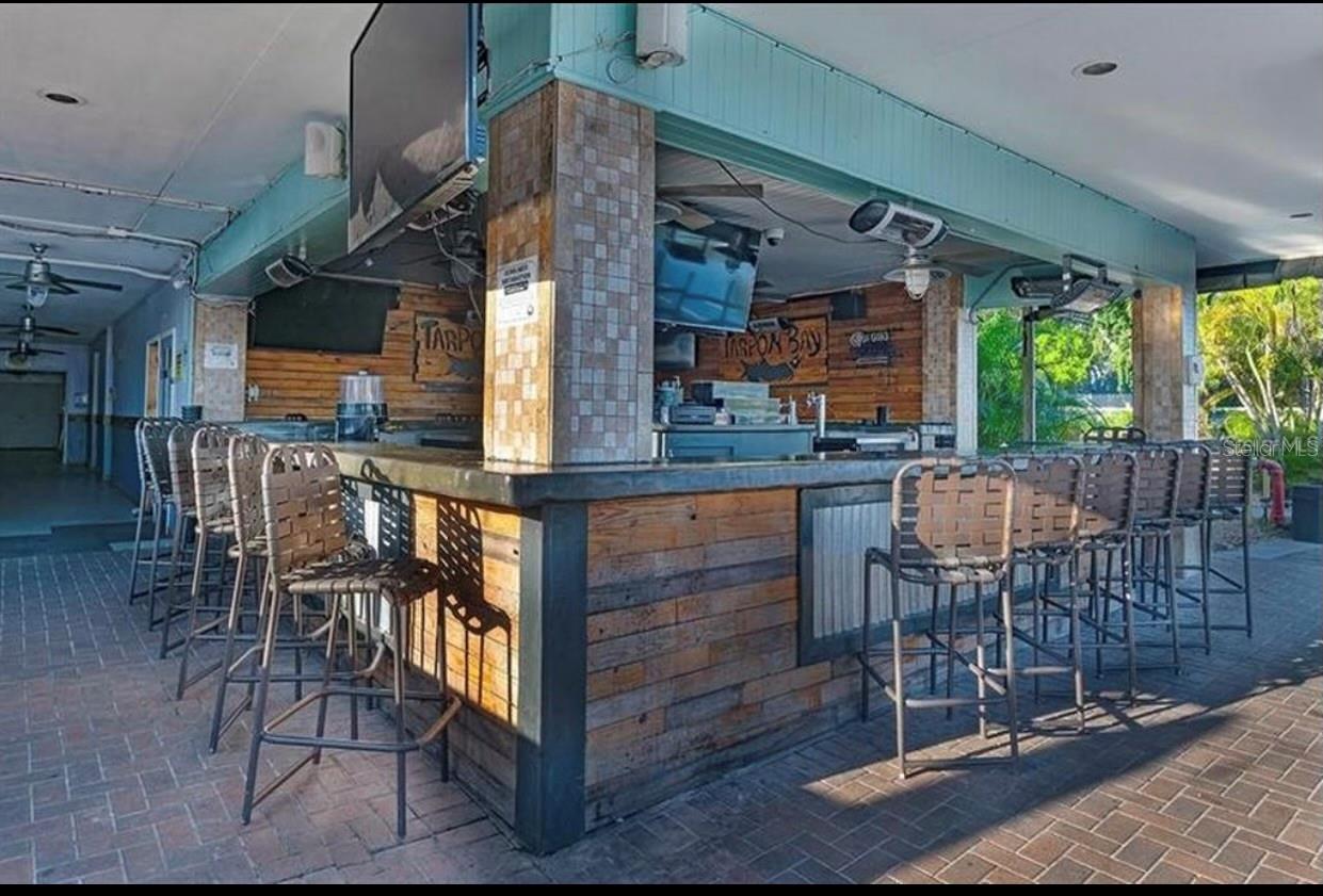 SARASOTA CAY CLUB CONDO - Residential