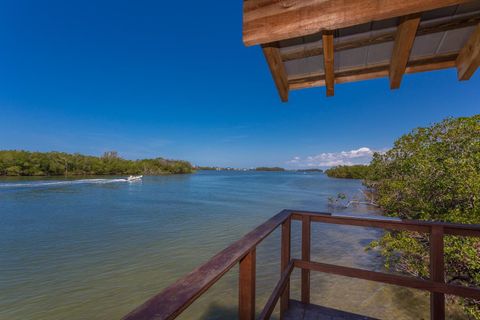 A home in SARASOTA