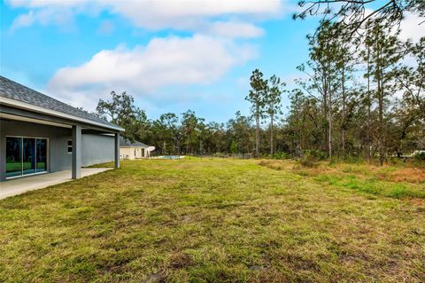 A home in WEEKI WACHEE