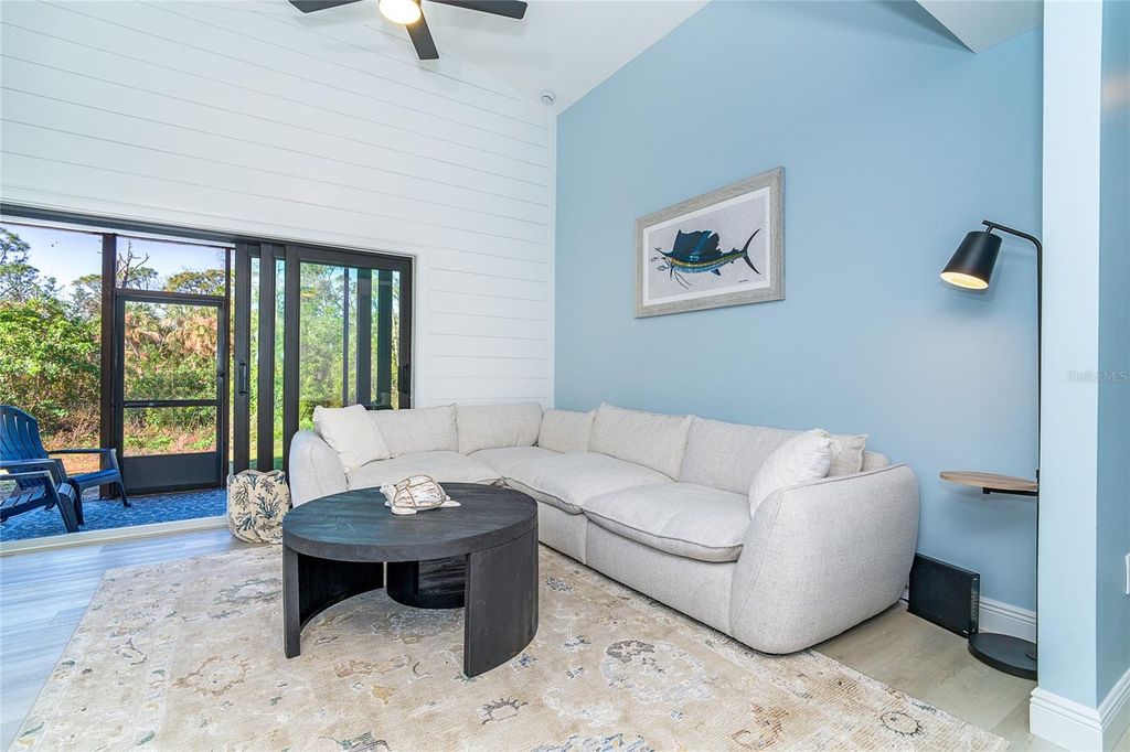 Photo of 3910 Cape Haze Drive, Rotonda West, FL 33947 (MLS # D6145976)