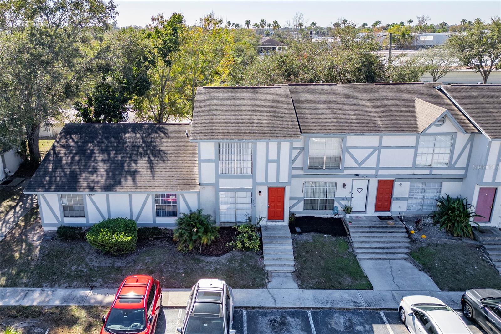 3108 WINDOVER AVENUE