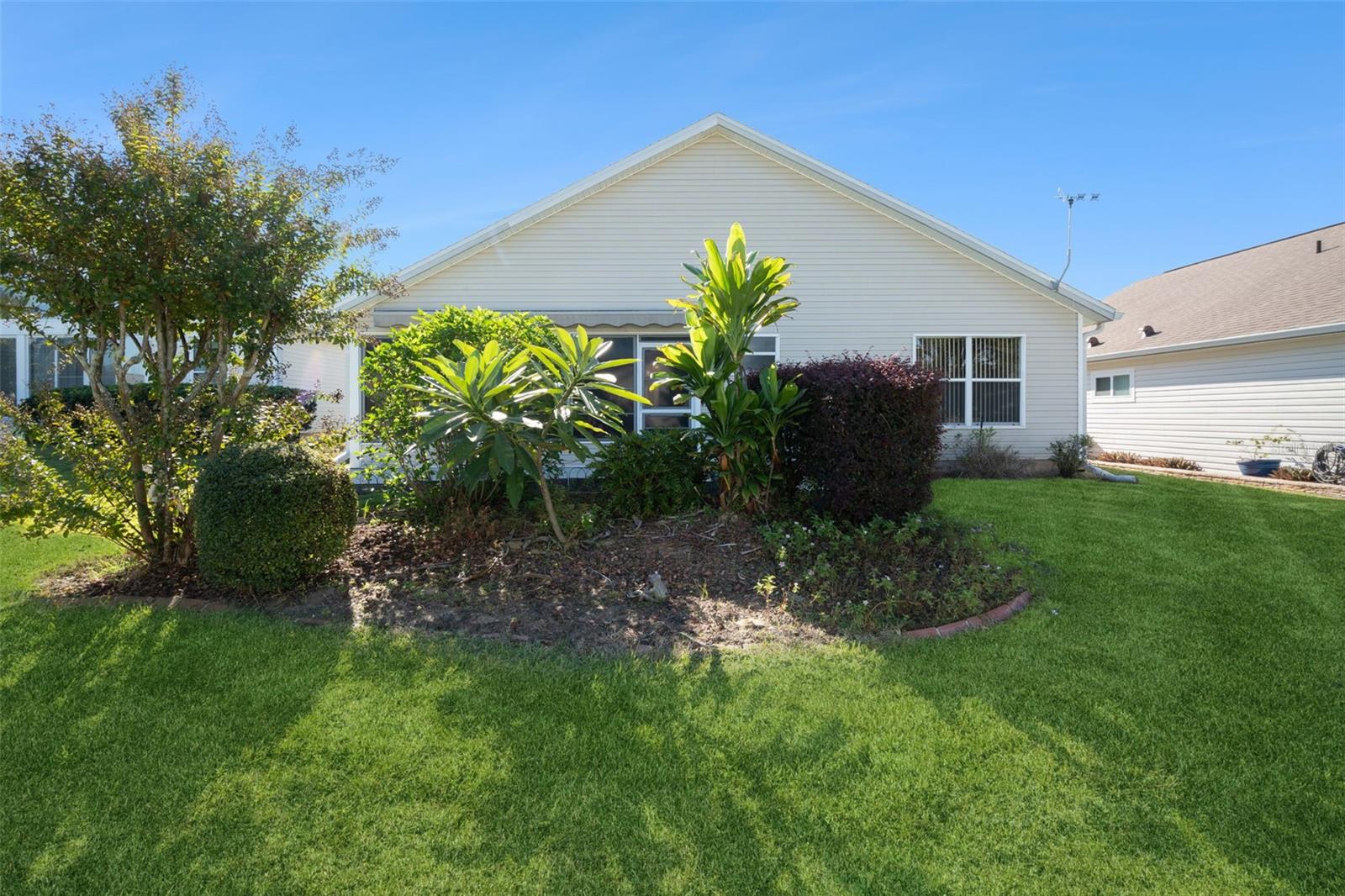 PLANTATION AT LEESBURG GOLFVIEW - Residential