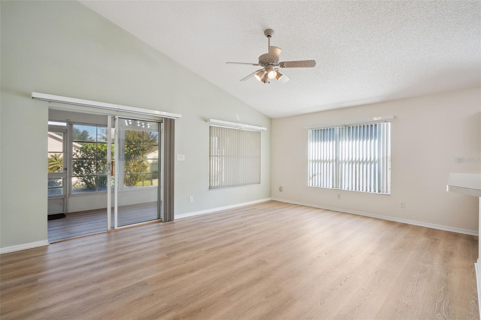 PLANTATION AT LEESBURG GOLFVIEW - Residential