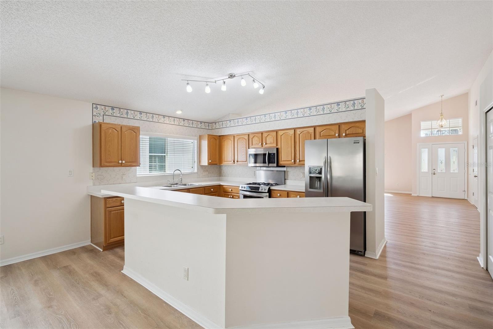 PLANTATION AT LEESBURG GOLFVIEW - Residential