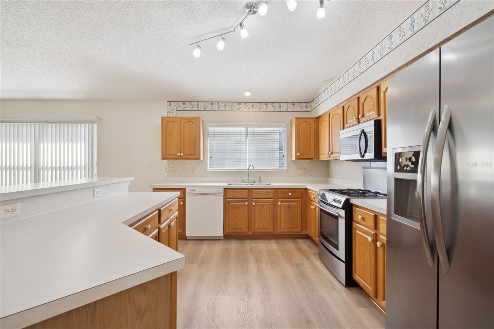 PLANTATION AT LEESBURG GOLFVIEW - Residential