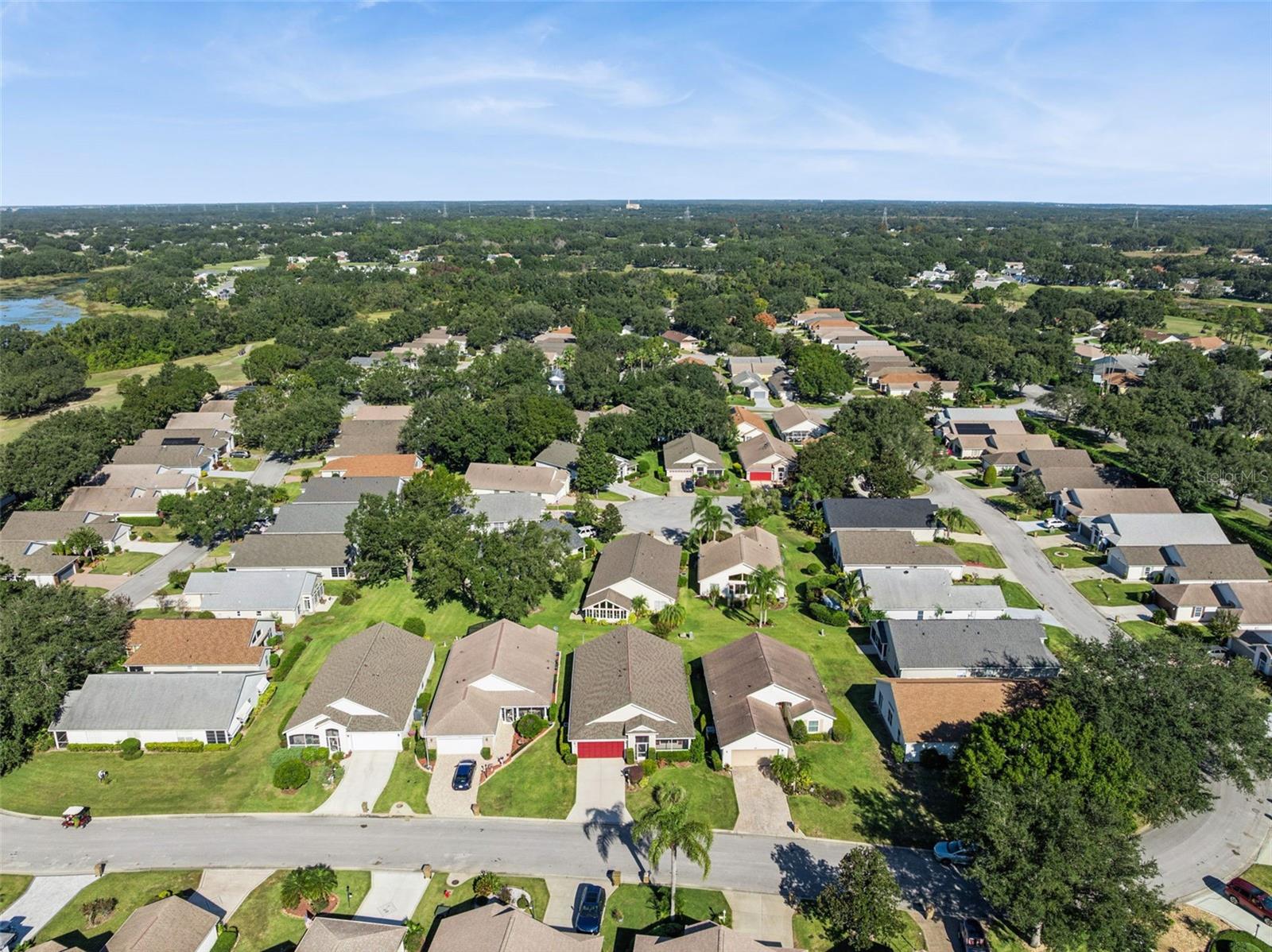 PLANTATION AT LEESBURG GOLFVIEW - Residential