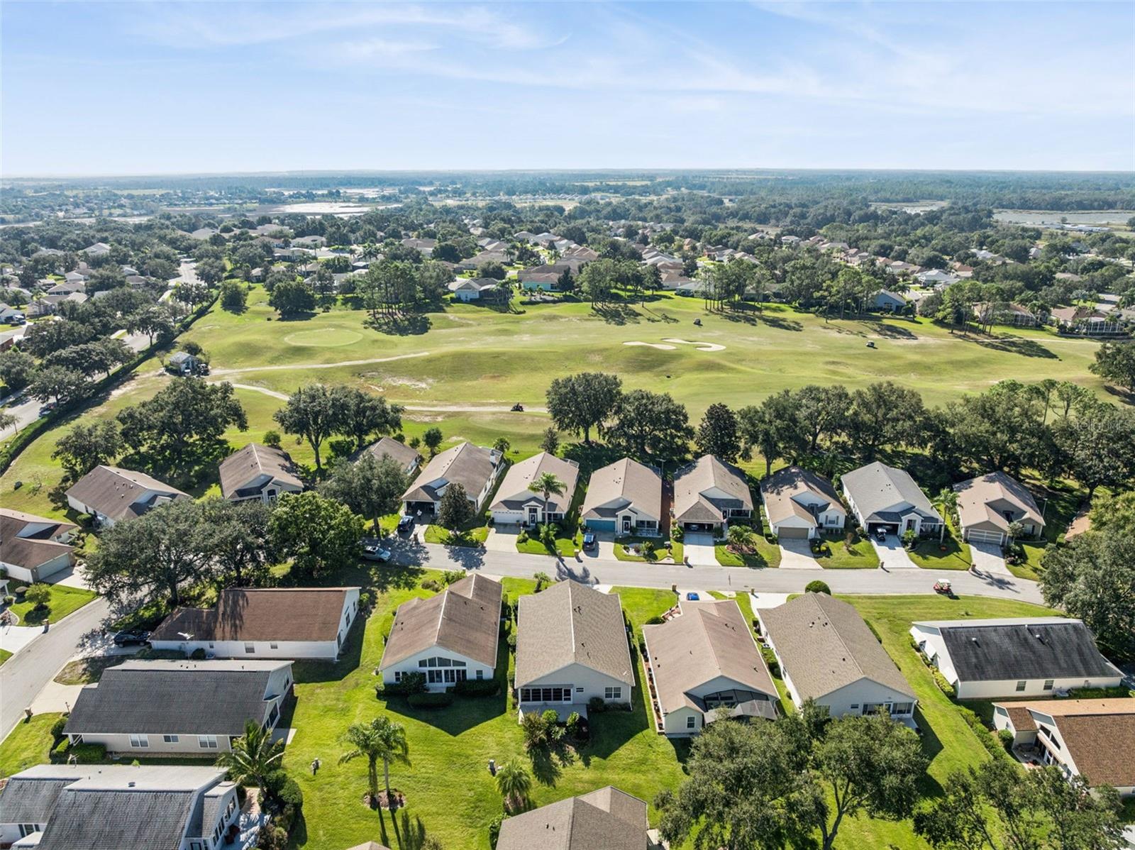 PLANTATION AT LEESBURG GOLFVIEW - Residential