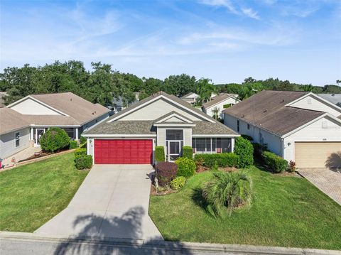 Photo of 24914 Cranes Roost Circle, Leesburg, FL 34748 (MLS # G5104174)