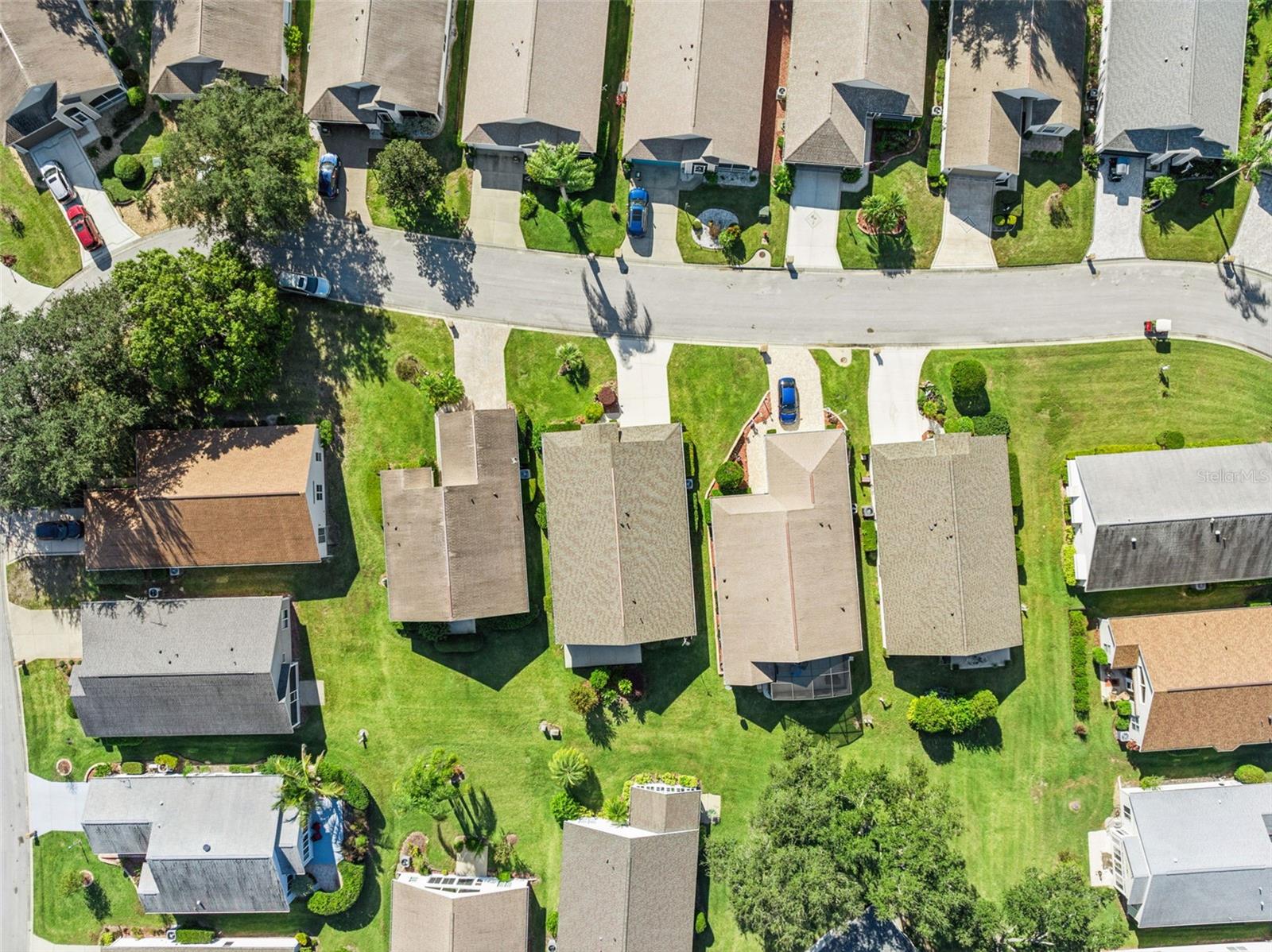 PLANTATION AT LEESBURG GOLFVIEW - Residential