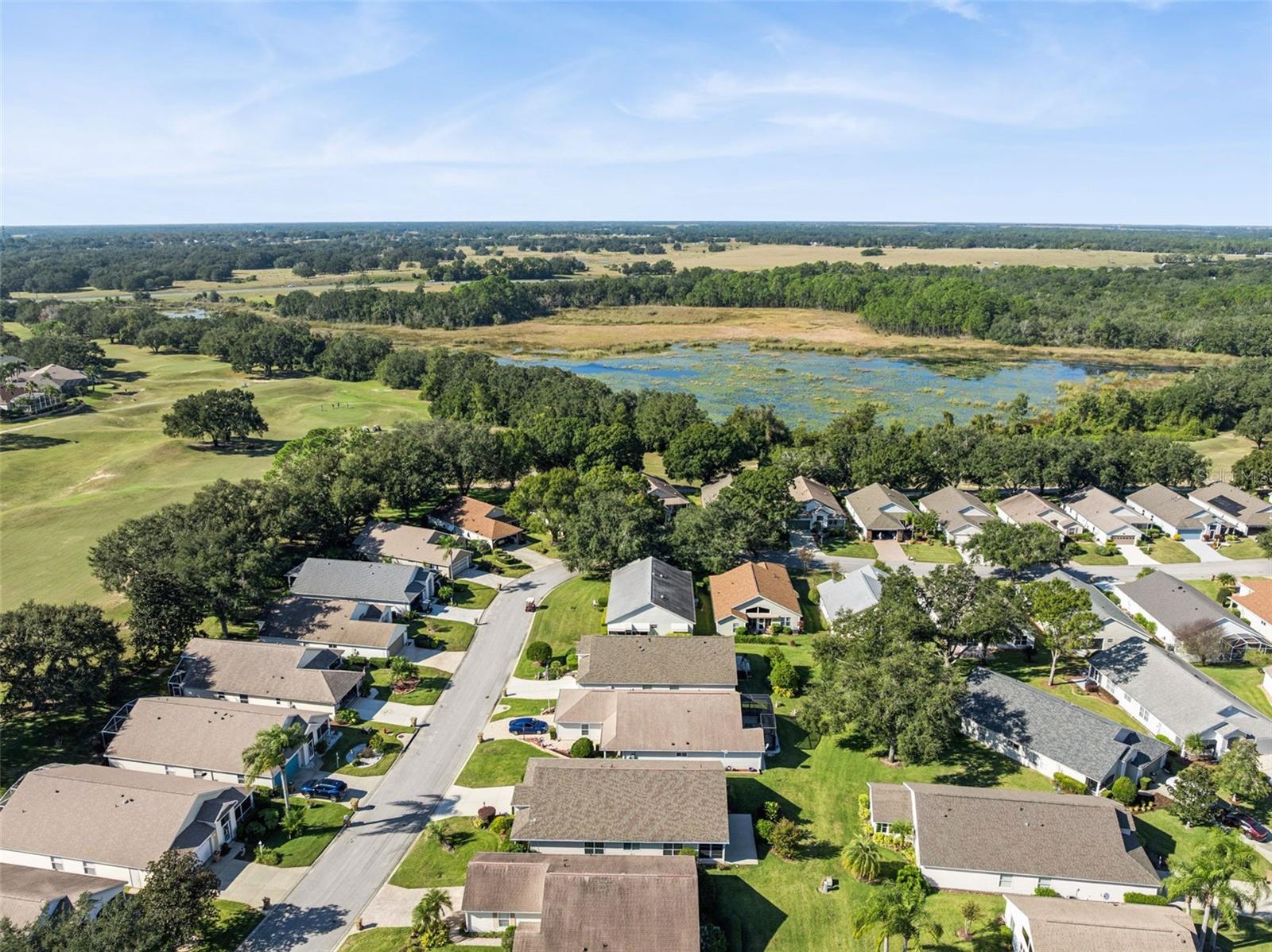 PLANTATION AT LEESBURG GOLFVIEW - Residential