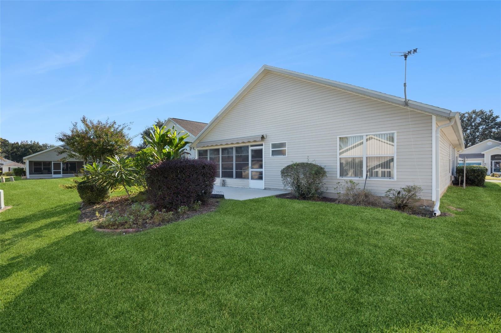 PLANTATION AT LEESBURG GOLFVIEW - Residential