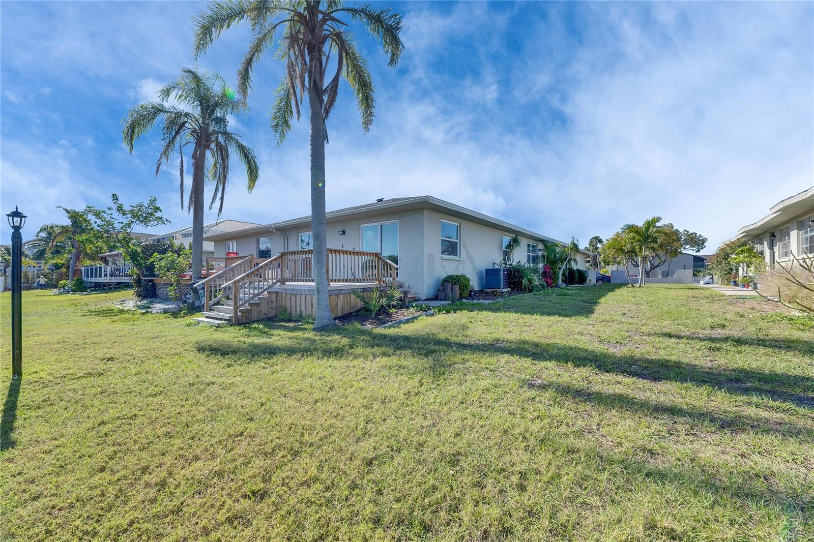 APOLLO BEACH CONDO - Residential